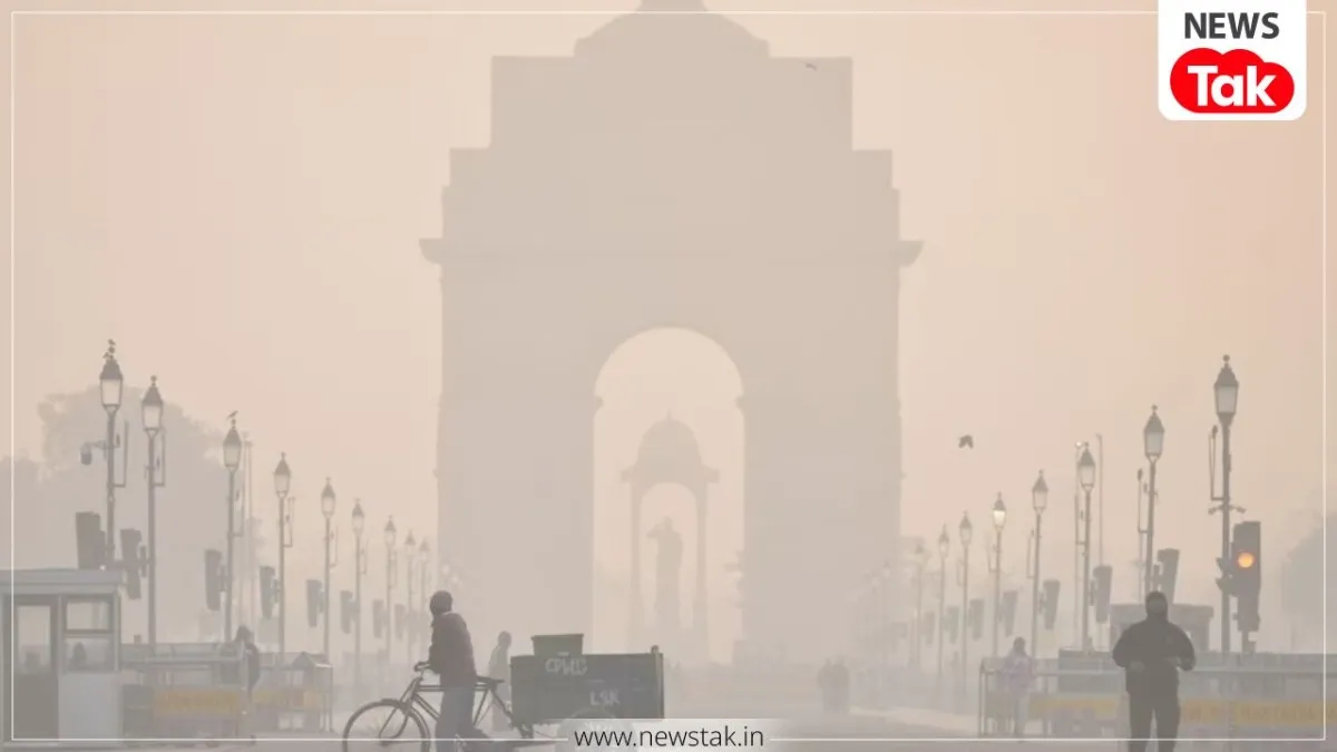 Delhi New plan