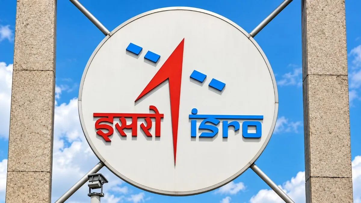 Isro radar