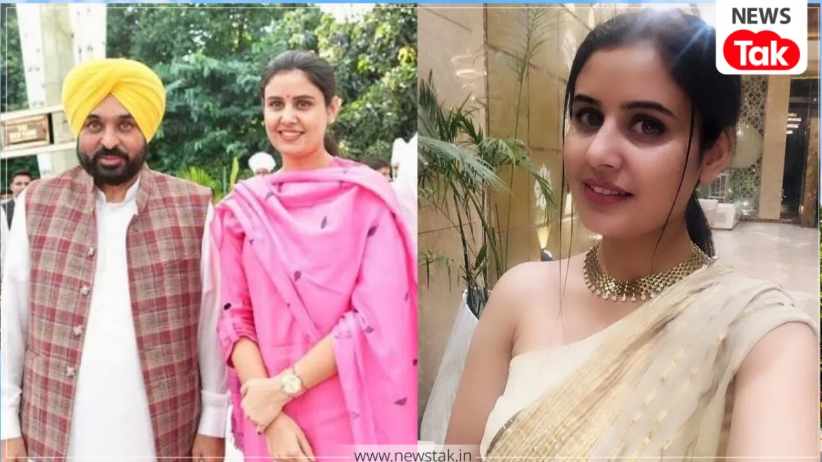 Gayatri Bishnoi News