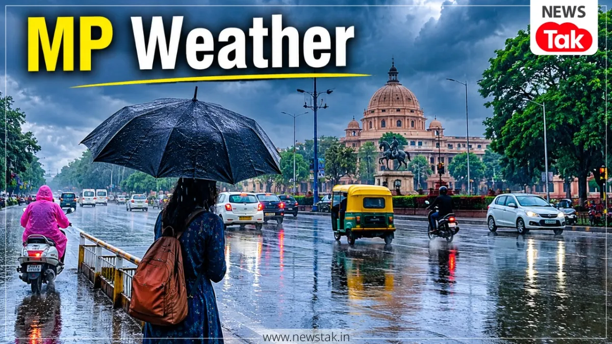 MP Weather 