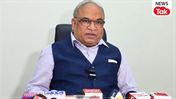 Haryana DGP Ajay Singhal News: DGP अजय सिंघल ने प्रेस कॉन्फ्रेंस क्या बताया