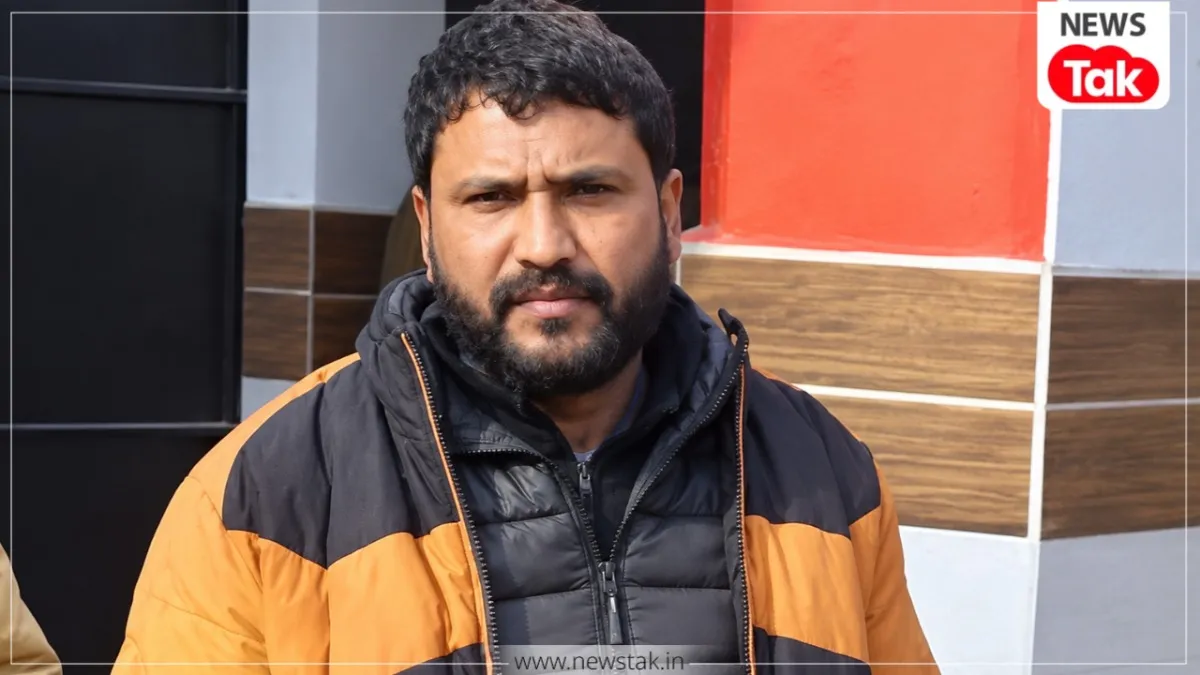 मुल्ला अफरोज पर एनएसए हटाने का आदेश 