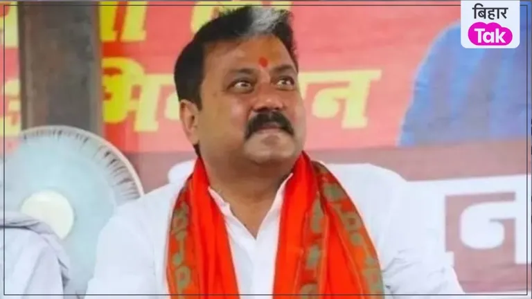 BJP विधायक राजकुमार सिंह को झटका, दिल्ली HC का दोष सिद्धि पर रोक से इनकार, विधायकी पर मंडराया संकट Raju Kumar Singh