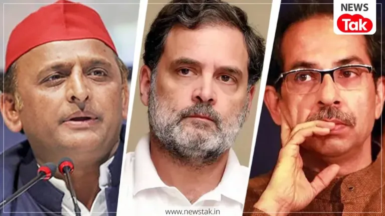 गठबंधन से दूरी की असली वजह क्या? जानिए बैठक छोड़ कहां व्यस्त हैं INDIA ब्लॉक की बैठक से नदारद 'दिग्गज' INDIA ब्लॉक