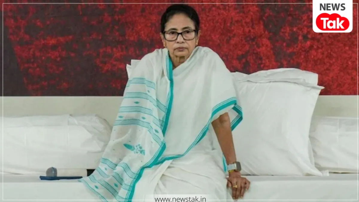 Mamata Banerjee News