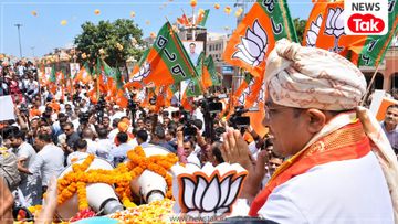 Rajasthan Panchayat Election पंचायत चुनाव से पहले एक्शन मोड में BJP