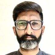 Author Profile