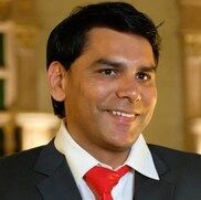 Author Profile