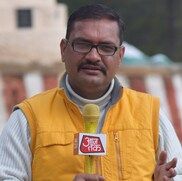 Author Profile