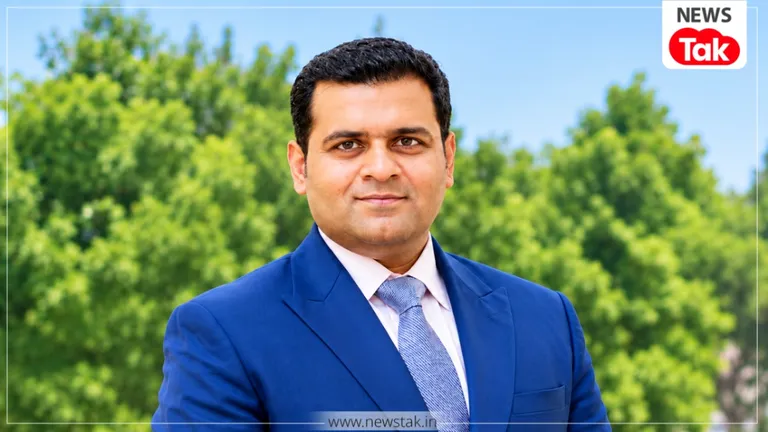 Dhanraj Nathwani Net Worth: 10 करोड़ से ज्यादा की FD, 55 करोड़ के शेयर-म्यूचुअल फंड... जानें अखिलेश यादव के राज्यसभा प्रत्याशी धनराज नाथवानी कितने करोड़ के मालिक हैं? धनराज नाथवानी की संपत्ति 100 करोड़ के पास