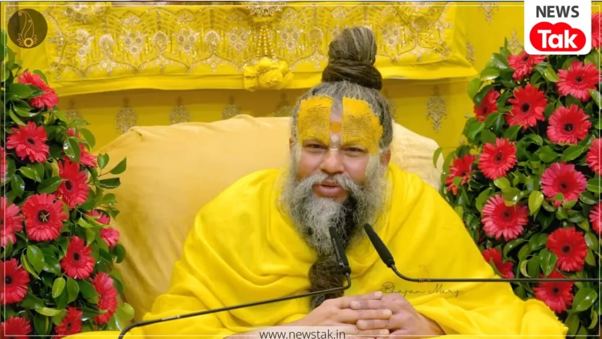 प्रेमानंद महाराज के आश्रम में बदल गए दर्शन के नियम!
