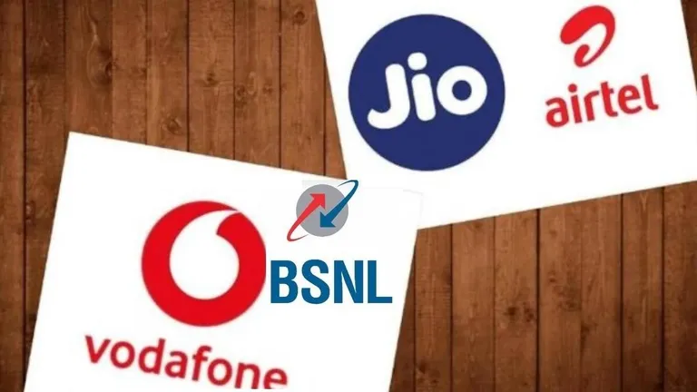 500 रुपये से कम में Jio और BSNL के रिचार्ज, डेटा से लेकर कॉलिंग और OTT तक मिल रहे कई फायदे सिर्फ 20 रुपये में एक्टिव रहेगा सिम कार्ड