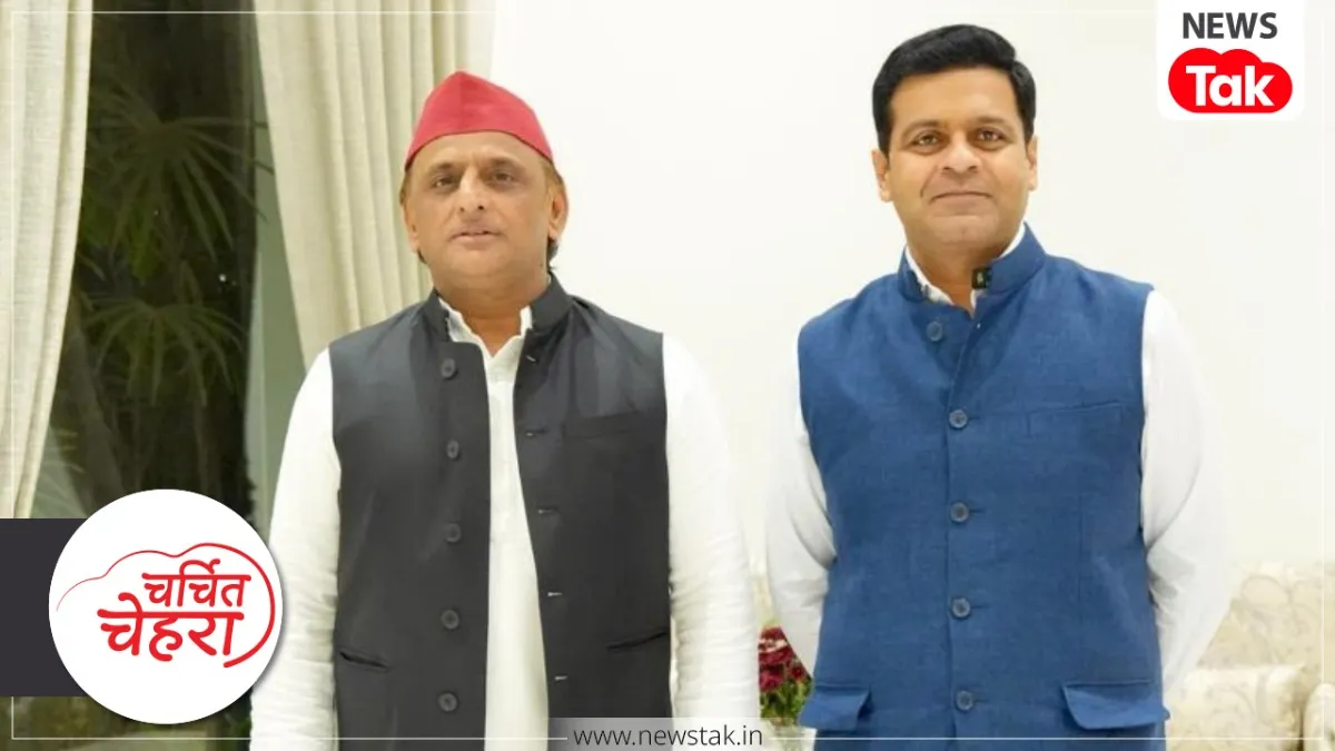 Dhanraj Nathwani Biography