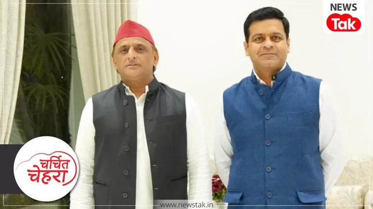 Charchit Chehra: कौन हैं अखिलेश यादव के सरप्राइज कैंडिडेट धनराज नाथवानी, जिन्हें सपा ने बनाया राज्यसभा उम्मीदवार? Dhanraj Nathwani Biography