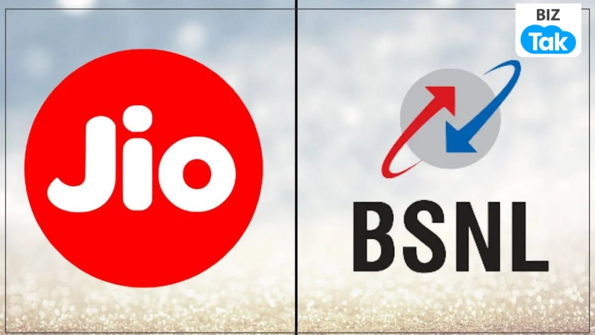 Jio & BSNL Best Recharge Plans