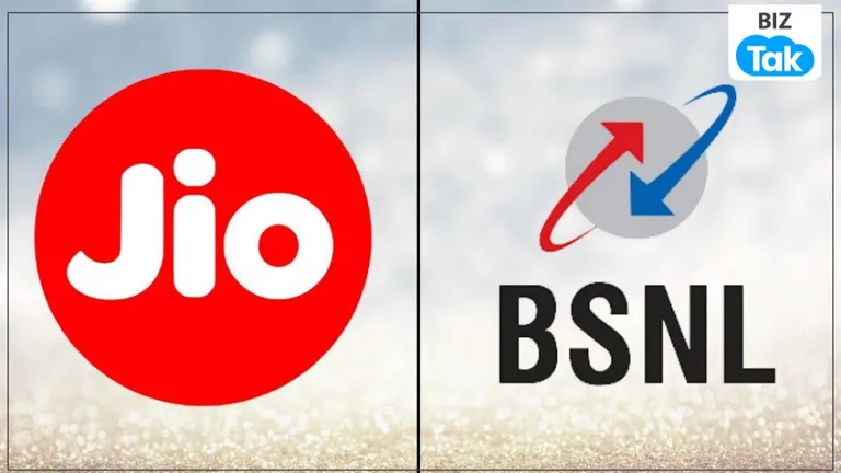 500 रुपये से कम में Jio और BSNL के रिचार्ज, डेटा से लेकर कॉलिंग और OTT तक मिल रहे कई फायदे Jio & BSNL Best Recharge Plans