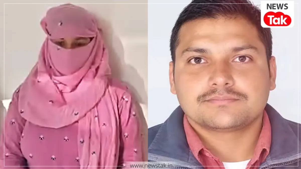 पति प्रवीण को रास्ते से हटाने के लिए रेखा ने प्रेमी संग मिलकर रची साजिश