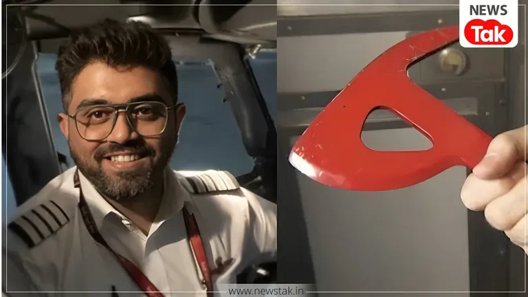 FlyDubai Flight Incident: विमान के कॉकपिट में को-पायलट के पास कैसे आई कुल्हाड़ी? चौंकाने वाला सच आया सामने FlyDubai Cockpit Incident News