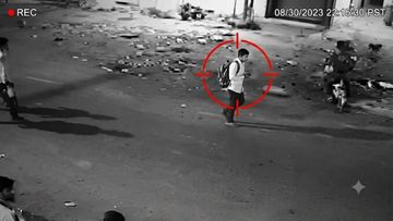 Bhopal IAS Murder Case: Fleeing Suspect Captured on CCTV, Key Clue to Unravel Mystery NewsTak