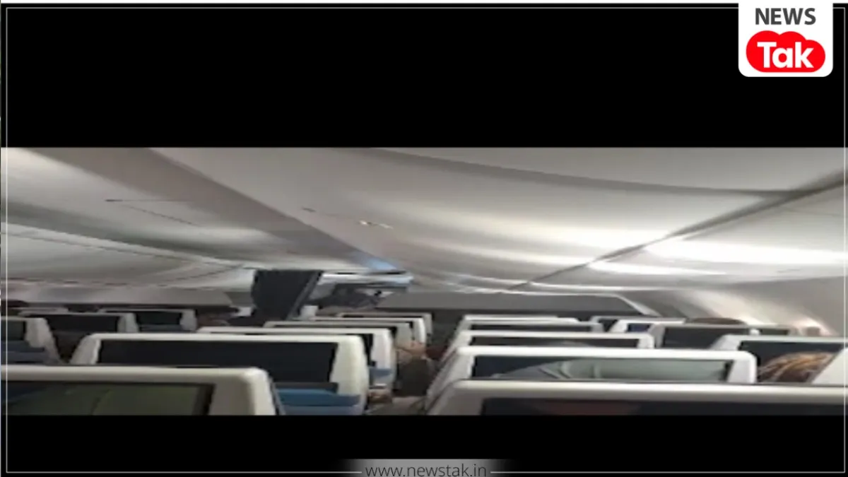 Flydubai Pilot Attack Latest Video