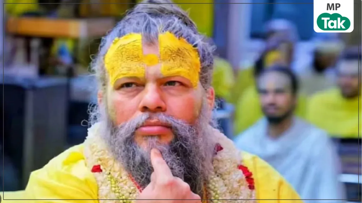 रसिक दुलारी की संदिग्ध मौत के बाद प्रेमानंद महाराज के आश्रम में बदलाव