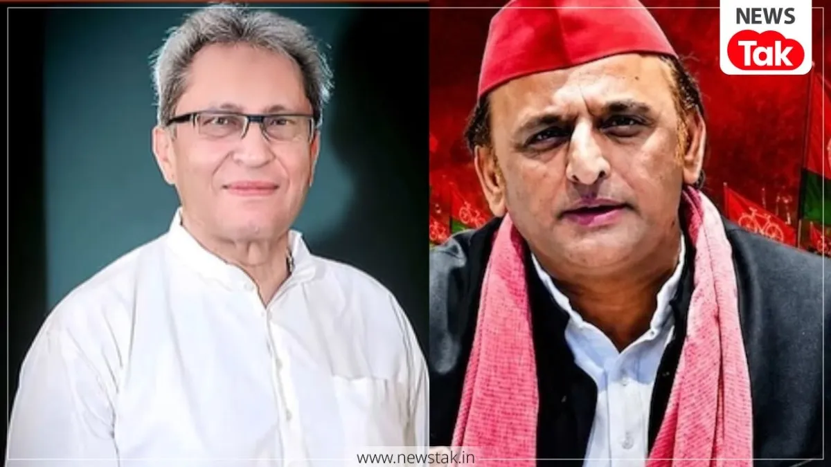 अखिलेश यादव