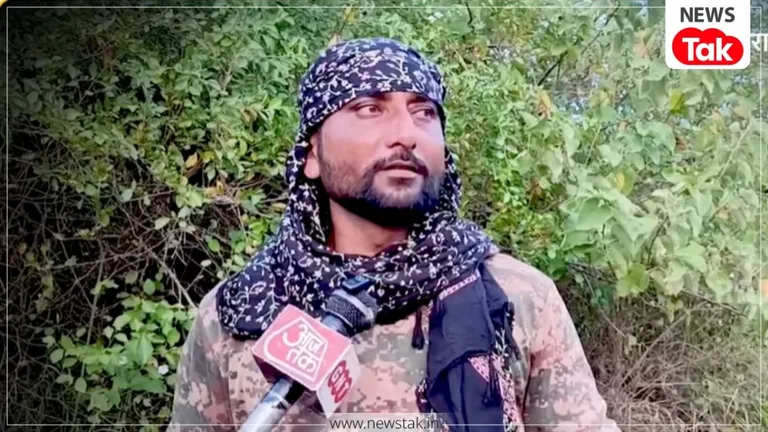 भाई की हत्या और फर्जी केस! जानिए 60 हजार का इनामी और बीहड़ का मोस्ट वांटेड कल्ली गुर्जर कैसे बना डकैत? डकैत कल्ली गुर्जर