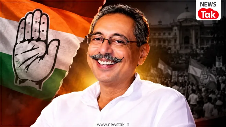 वसुंधरा के सलाहकार रहे...गहलोत सरकार में मंत्री बने, अब डोटासरा से रार के बाद विश्वेंद्र सिंह ने फिर छोड़ी कांग्रेस, जानें वजह Vishvendra Singh