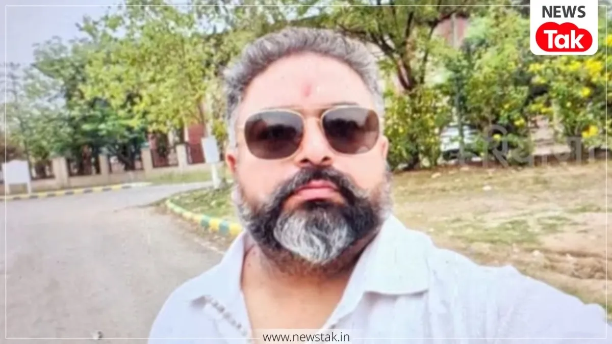 हरियाणा से आया हैरान करने वाला मामला 