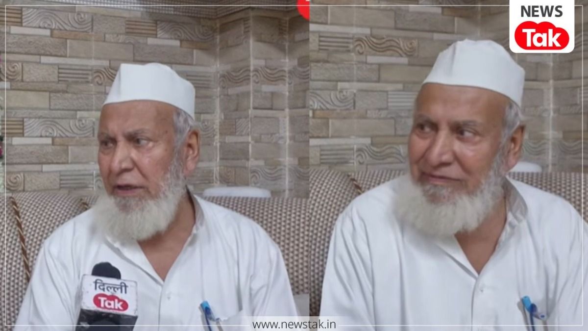 पूरे परिवार के लोगों का नाम कटा