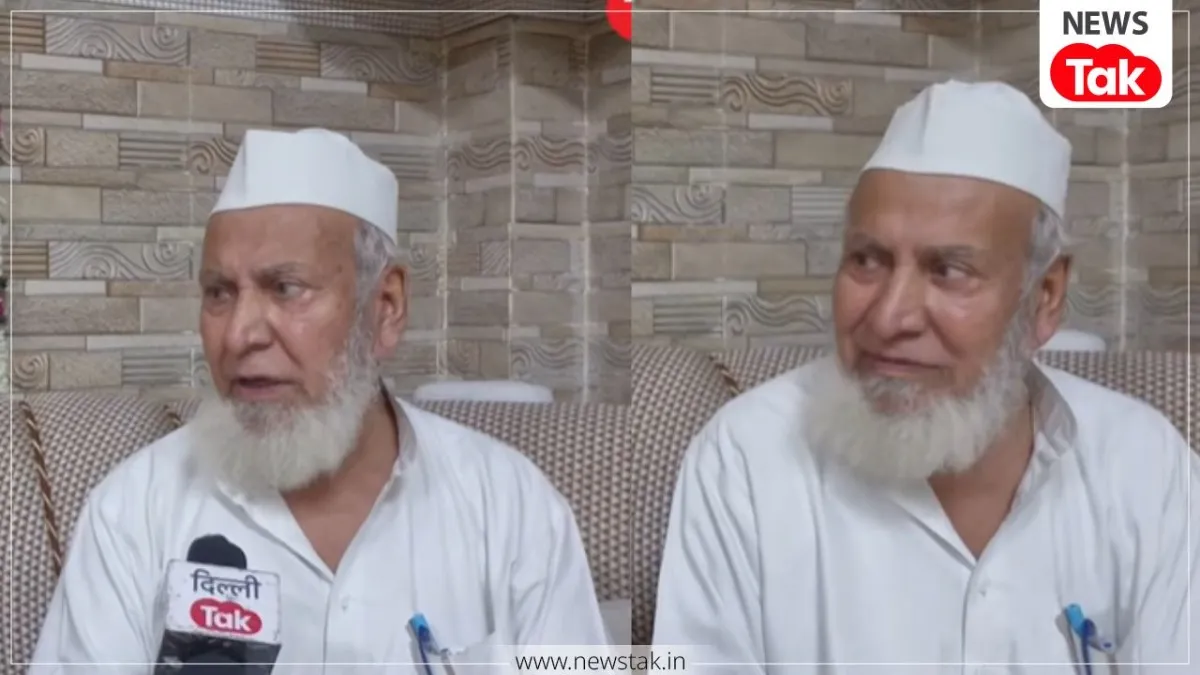 पूरे परिवार के लोगों का नाम कटा