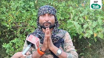 Kalli Gurjar NewsTak