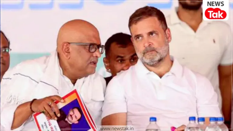 पंजाब के बाद अब उत्तर प्रदेश कांग्रेस में हो सकता है बड़ा बदलाव, अजय राय की जगह इस महिला नेत्री को मिल सकती है जिम्मेदारी! UP Congress President
