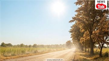 Bihar Weather Update Bihar Weather Update