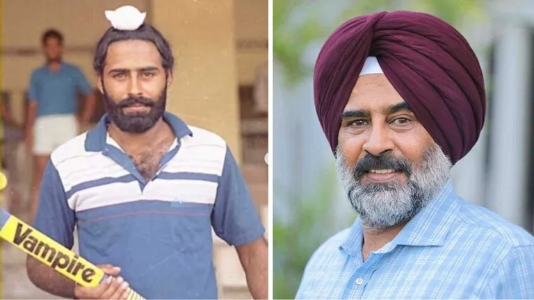 कौन हैं परगट सिंह? हॉकी के मैदान से पंजाब कांग्रेस की कमान तक पहुंचने की पूरी कहानी NewsTak