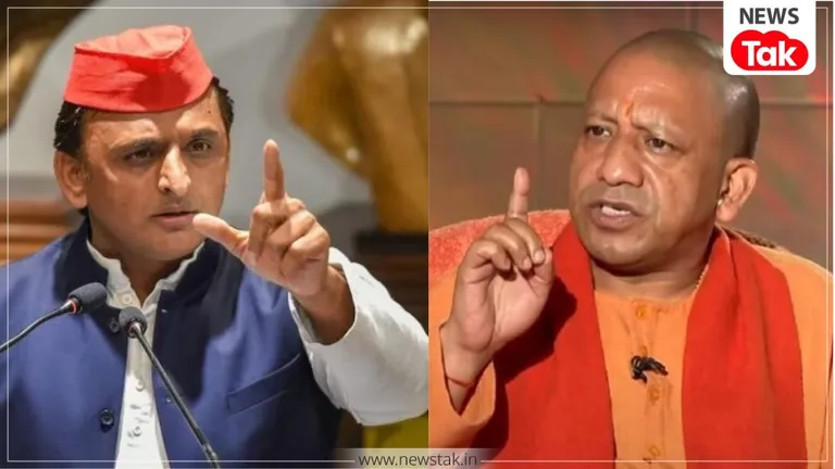 UP Election 2027: बिजनौर सीट पर सिर्फ 1445 वोटों का फेर! BJP, RLD और SP की क्यों बढ़ी टेंशन? जानिए पूरा सियासी समीकरण अखिलेश यादव- योगी आदित्यनाथ