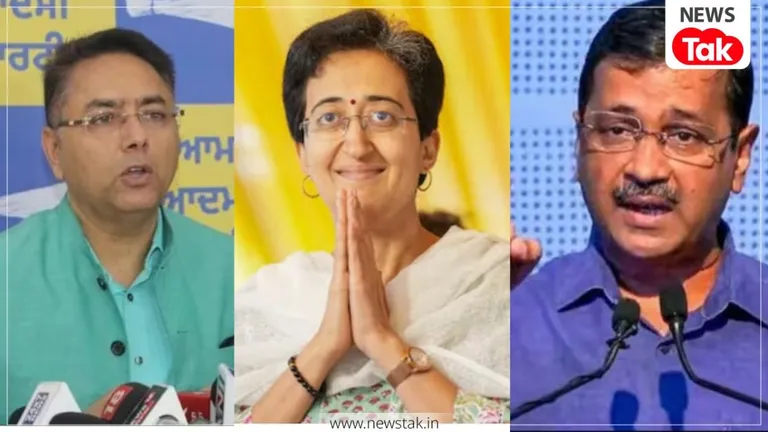 AAP Donation Details: 12 में से 10 करोड़ देने वाले सांसद बीजेपी में गए, अरविंद केजरीवाल ने आम आदमी पार्टी को कितना चंदा दिया? AAP डोनेशन डिटेल