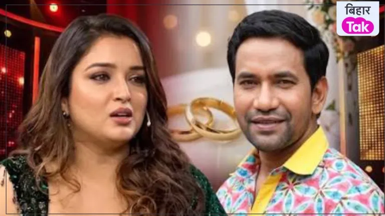 Bigg Boss 20: निरहुआ को लेकर आम्रपाली का खुलासा, एक्ट्रेस ने कहा- वो चाहते हैं मैं शादी कर लूं ! Bigg Boss 20