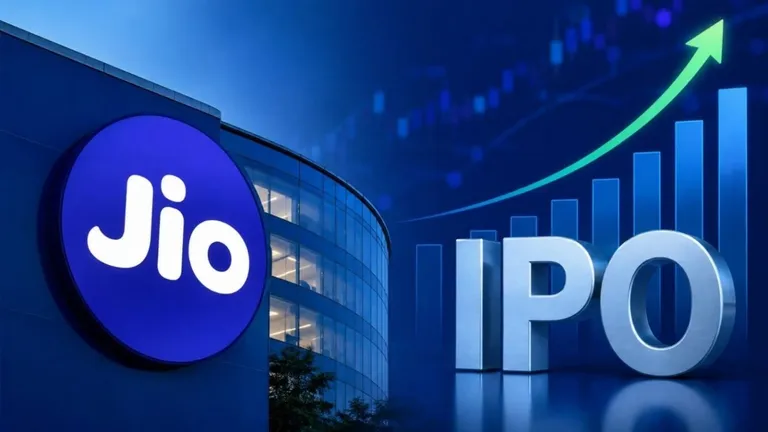 Jio IPO News: दिवाली से पहले निवेशकों के लिए बड़ा मौका? IPO तारीख पर आ गया बड़ा अपडेट ! NewsTak