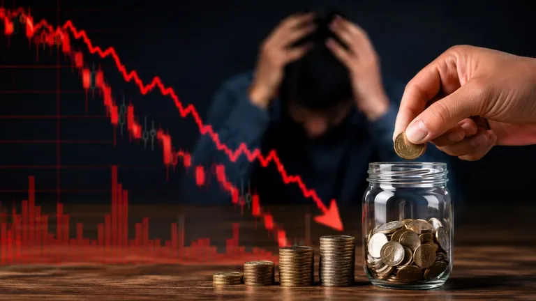 अक्टूबर में शेयर बाजार की दिशा बदलेंगे ये 5 संकेत, FII Flow से Q2 Earnings तक समझिए पूरी तस्वीर ! NewsTak