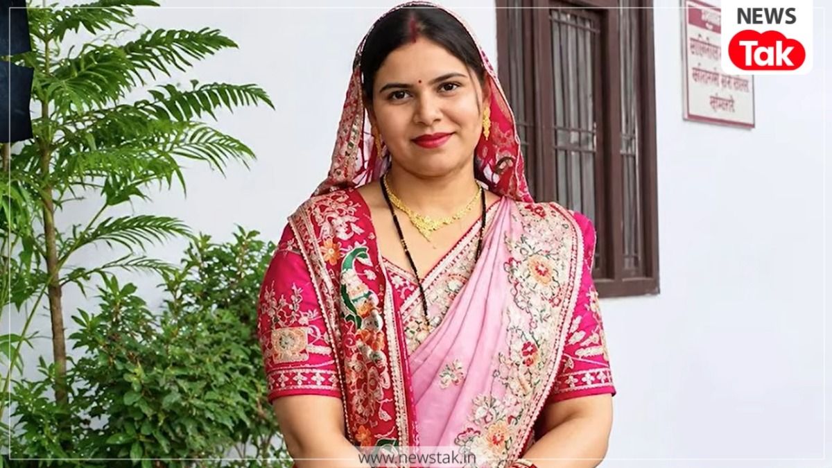 भरतपुर में शादी के 10 महीने बाद नवविवाहिता की संदिग्ध मौत