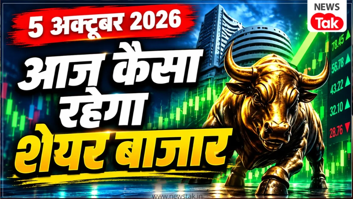 Pre Market Update