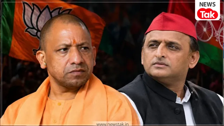 उत्तर प्रदेश में राज्यसभा चुनाव को लेकर आज खुल सकते हैं पत्ते, बीजेपी ने 9 तो सपा ने खरीदे 4 पर्चे...लेकिन फंस रहा 10वीं सीट का गेम! UP Rajya Sabha Election 2026
