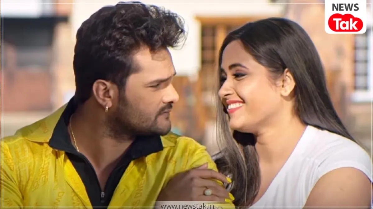 Kajal Raghwani Love Story
