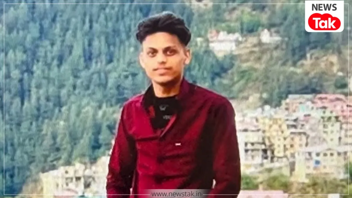 करनाल में बर्थडे दिन ही हो गई कृष की हत्या