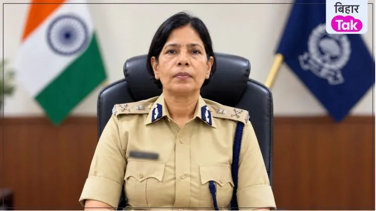 बिहार को अभी नहीं मिलेगा नया DGP, इस अधिकारी को फिलहाल दी गई जिम्मेदारी NewsTak