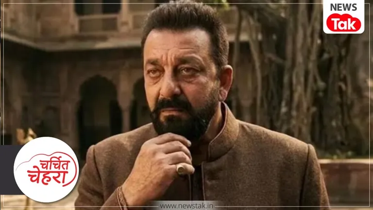 एंटी-गवर्नमेंट नैरेटिव वाले शेखर सुमन क्यों संजय दत्त को बचा रहे, कभी ज्वॉइन तो नहीं की क्यों संजय दत्त कहते रहे खून में कांग्रेस? संजय दत