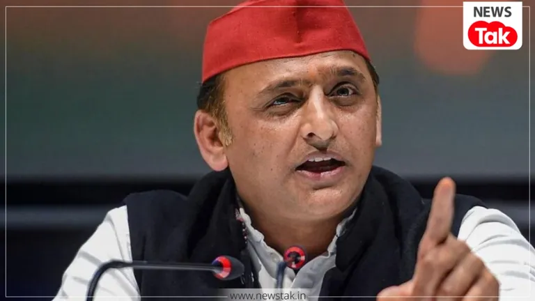 UP Rajya Sabha Election: अखिलेश यादव ने अपने तीसरे प्रत्याशी को लेकर लिया बड़ा फैसला, अब ये वजह आई सामने राज्यसभा के नंबर गेम में नहीं उलझेगी समाजवादी पार्टी.