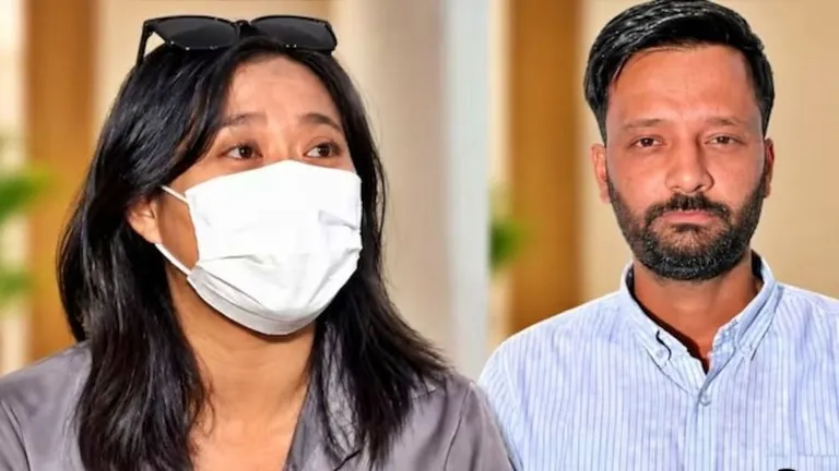सोशल मीडिया पर दोस्ती, फिर शादी...कानपुर के बिजनेसमैन ने खुद को कुंवारा बताकर थाईलैंड की महिला के साथ ये क्या किया! kanpur