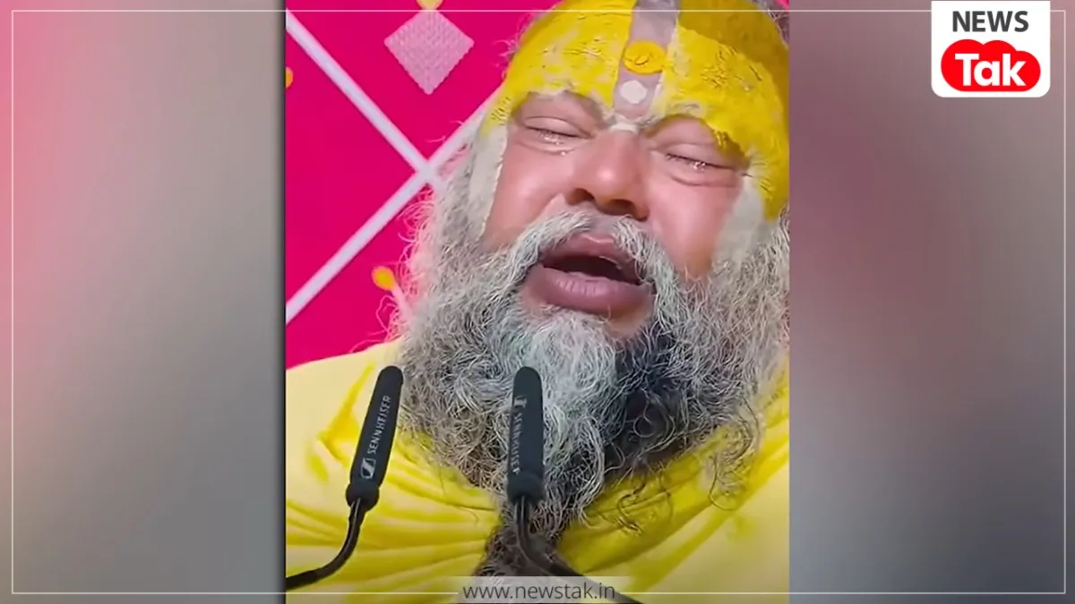 प्रेमानंद महाराज के वायरल भावुक वीडियो का सच आया सामने